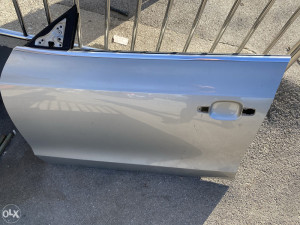 Prednja lijeva vrata Audi A5 Sportback 2014god