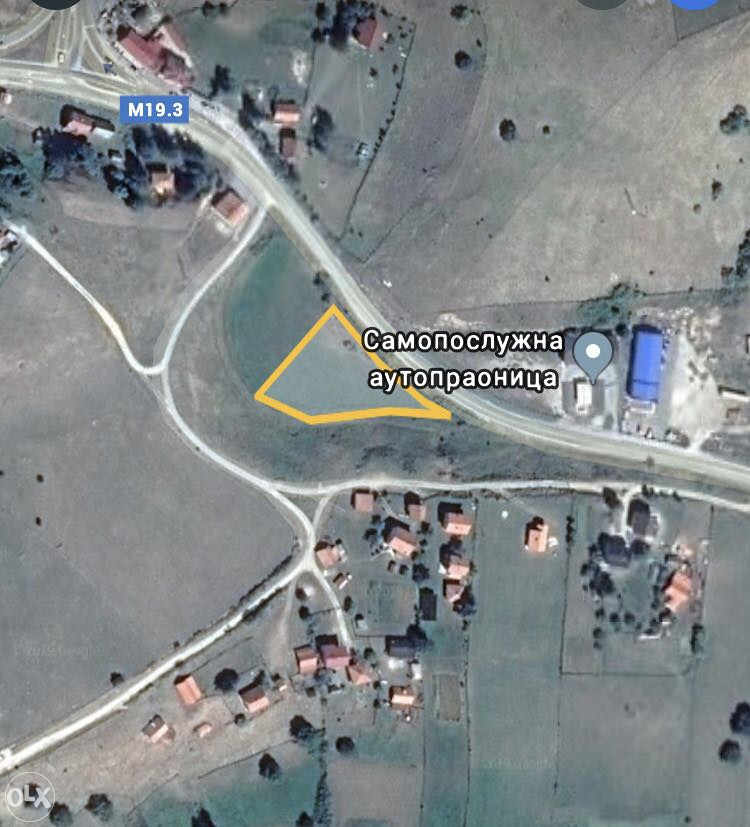 Zemljište Sokolac 065593631 2