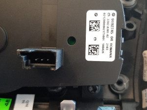 Prekidac svjetala BMW F07 GT