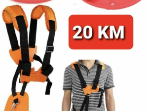 Tarup za trimer I Uprtači za trimer