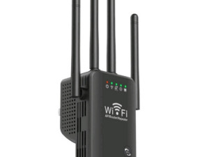 WiFi pojacivac signala pojacalo Wi-Fi extender 300M