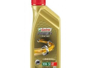 Castrol Ulje 10W-50 Power 1 Racing za Motor 4T 10w50