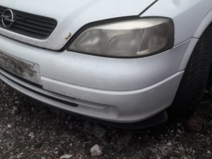 FAROVI OPEL ASTRA G