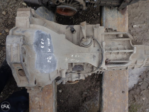 Mjenjač Audi A4 1.8b 1996g 062 302 400