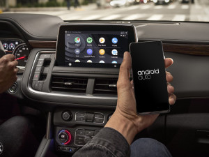 Android Auto App Connect CarPlay VW AUDI SKODA SEAT BMW