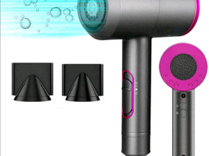 MAXI 8081 HAIR DRAYER PROFESIONALNI FEN ZA KOSU 3000W