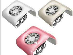 Aspirator za prasinu , nokte , manikir