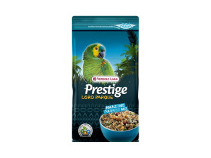 Amazon Parrot Mix