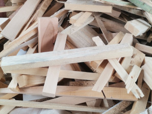 Drvo za lozenje moguca kompenzacije za kipera ili kamio