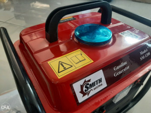 Agregat za struju monofazni 1.5 kw