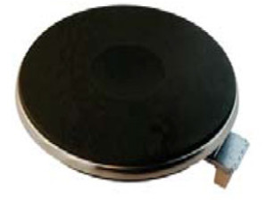 Grejna ploča-ringla fi220 2000W (2040109)