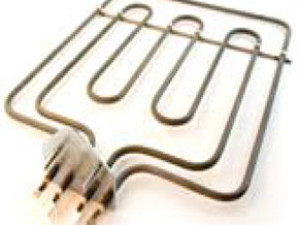 Grijač šporeta Končar 2000/900 W (2031204I)