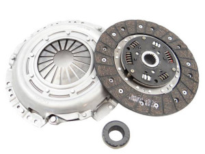 SET KVACILA AUDI 100 C4