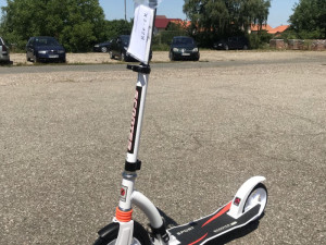 ROMOBIL XZ 128-BESPLATNA DOSTAVA