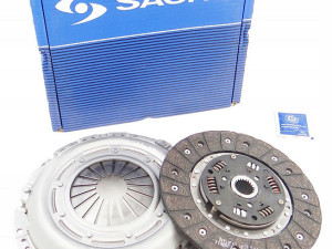 SET KVACILA OPEL ASTRA F / VECTRA A