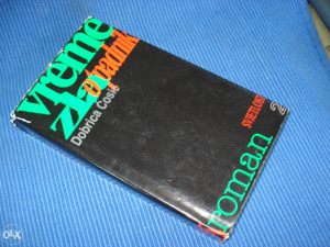 Otpadnik - Dobrica Ćosić