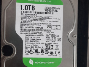 Hard disk, HDD diskovi za računare, video nadzor