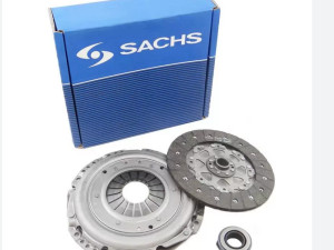 SET KVACILA AUDI A4/A6 * PASAT B5 2.5TDI
