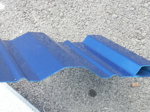 Čelične stranice za kipu 60cm 2mm čelik HV Fuhrmann
