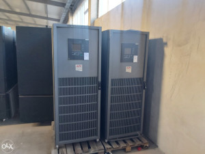 UPS JEDINICA APC 100kVA 90kW