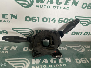 Spula volana Ford Fiesta (fotografija 2)