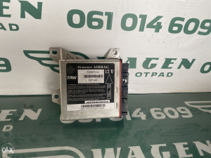 Elektronika airbaga Alfa Romeo (fotografija 3)