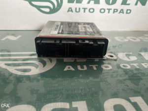 Elektronika airbaga Alfa Romeo (fotografija 2)