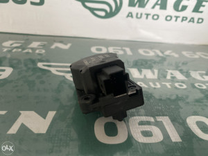 Elektronika Alfa Romeo (fotografija 3)