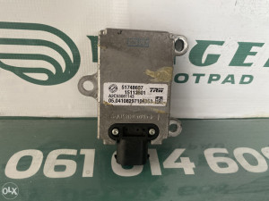 Elektronika ESP Alfa Romeo (fotografija 2)