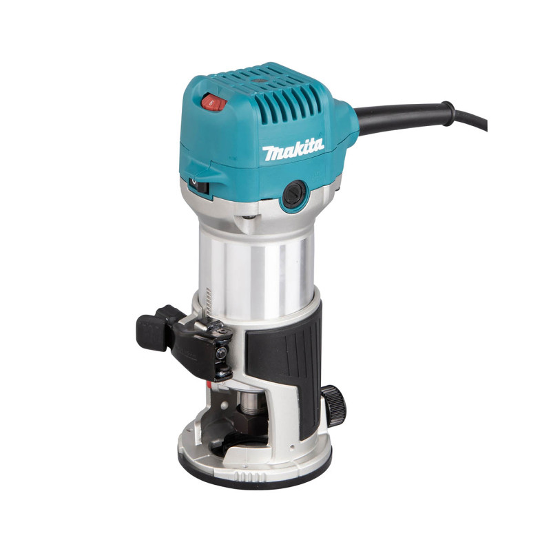 Makita multifunkcionalna glodalica RT0702C 720W
