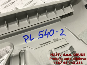 Obloga B stupa LIJEVA DESNA VW Golf 7 2013