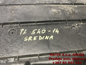 Podna zaštita MJENJAČA VW Golf 7 2013 5Q0825230H