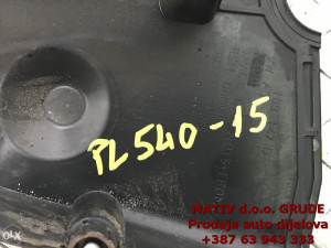 Poklopac zupčastog REMENA VW Golf 7 1,6 TDI 04L109147D