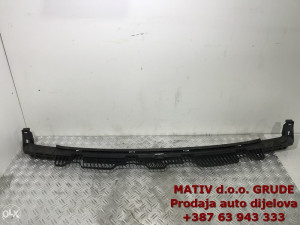 Nosač branika ZADNJI SREDNJI VW Golf 7 2013 5G6807863