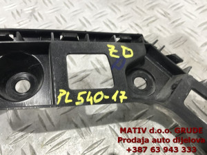 Nosač branika ZADNJI DESNI VW Golf 7 2013 5G6807394A