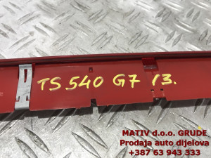 TREĆI štop TREĆA štopa VW Golf 7 2013 5K0945087B