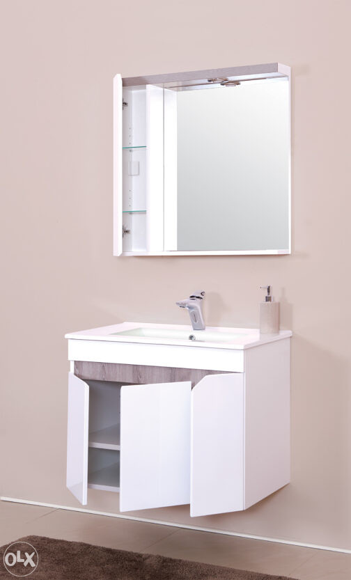 Ogledalo Iris 75