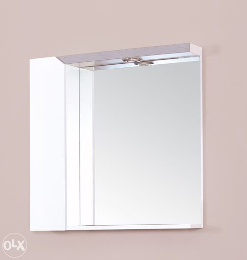 Ogledalo Iris 75