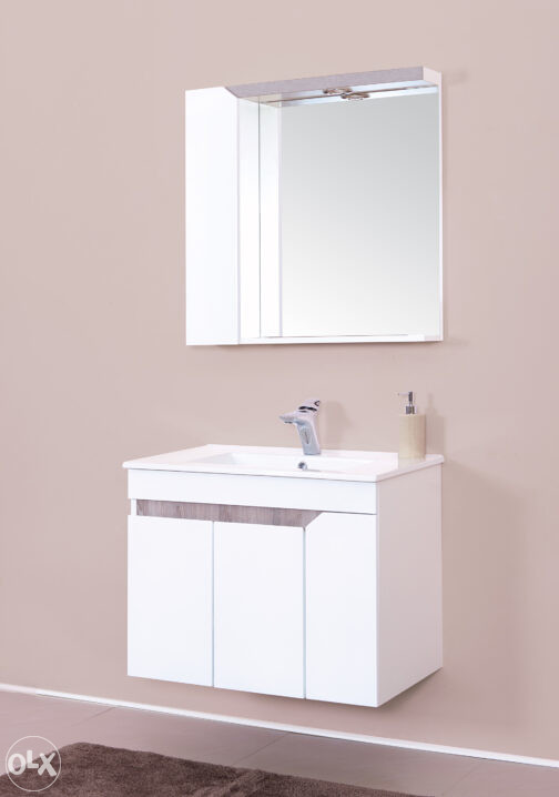 Ogledalo Iris 75