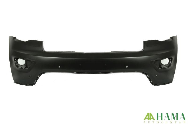 PREDNJI BRANIK JEEP GRAND CHEROKEE IV WK2 10.16-