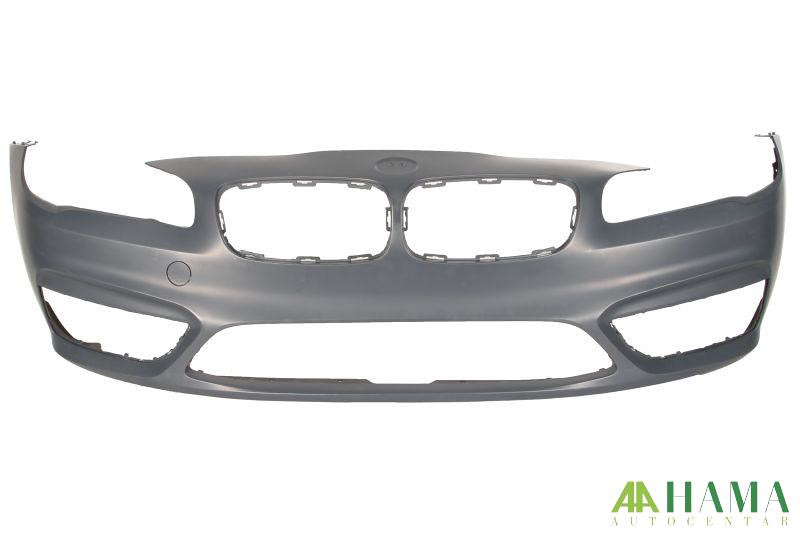 PREDNJI BRANIK BMW 2 ACTIVE TOURER F45, F46 09.14-01.18