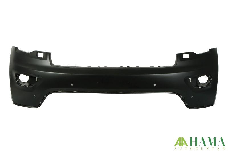PREDNJI BRANIK JEEP GRAND CHEROKEE IV WK2 10.16-