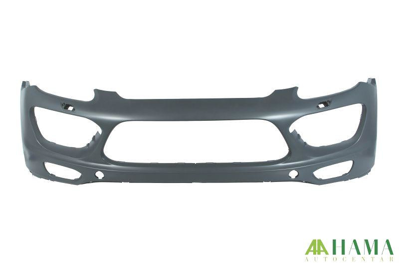 PREDNJI BRANIK PORSCHE CAYENNE II 92A/958 06.10-10.14