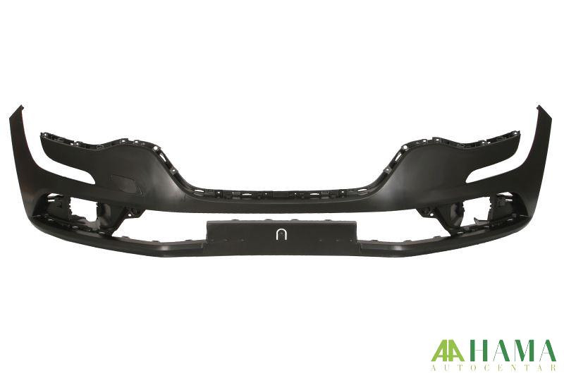 PREDNJI BRANIK RENAULT TALISMAN 06.15-12.19