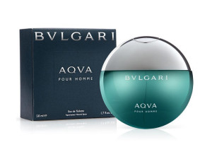 Bvlgari Aqva Pour Homme 100ml EDT
