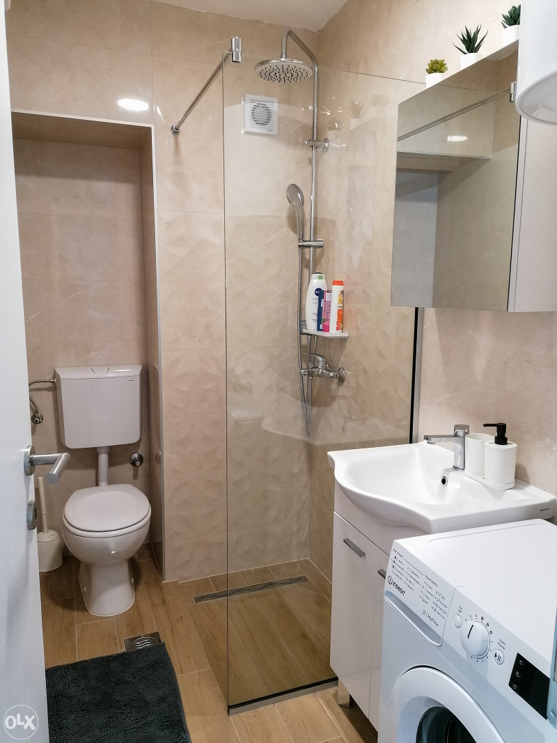 063/155-548 Stan na dan - Apartman - Mostar 5