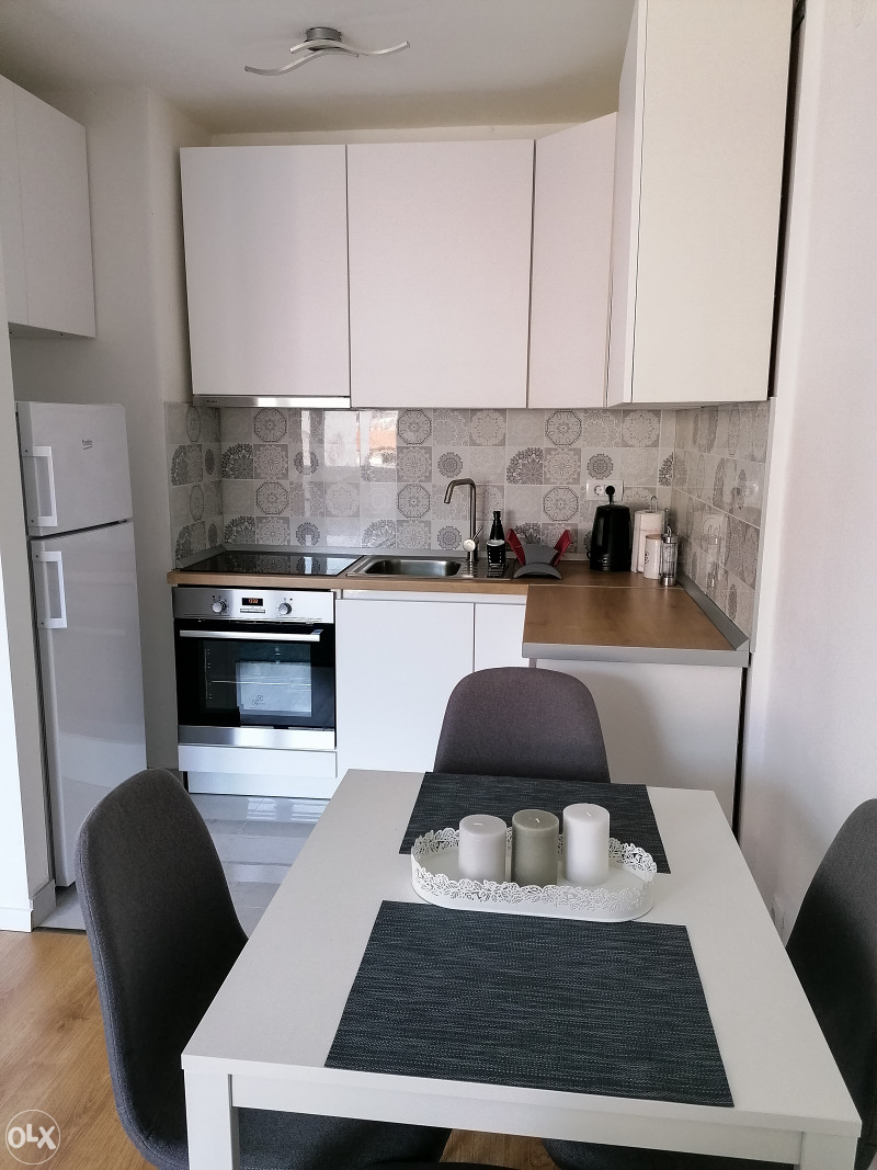 063/155-548 Stan na dan - Apartman - Mostar 6