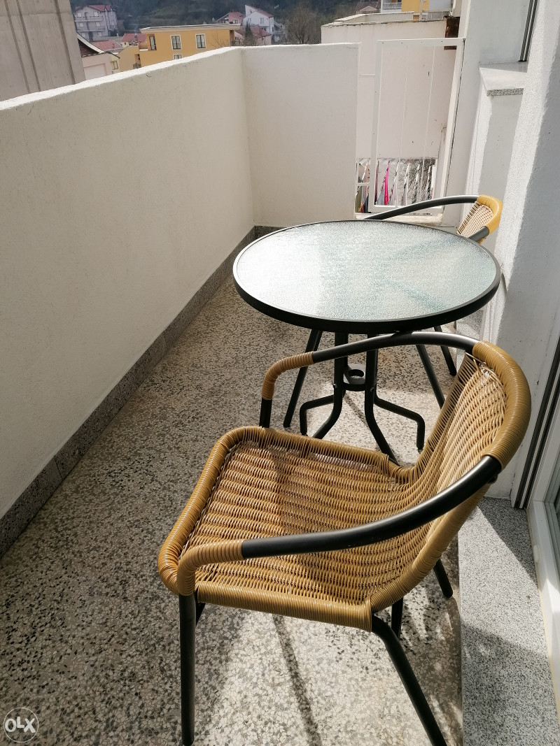 063/155-548 Stan na dan - Apartman - Mostar 2