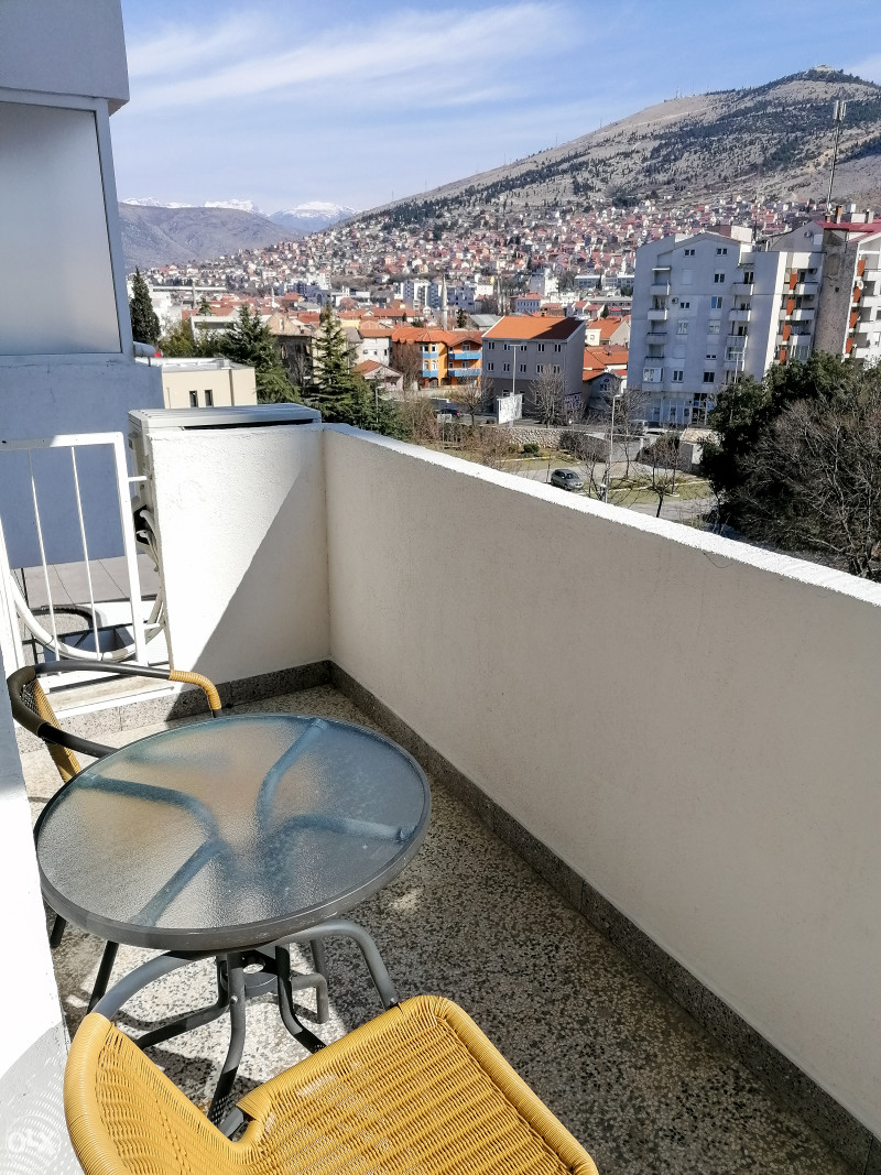 063/155-548 Stan na dan - Apartman - Mostar 4