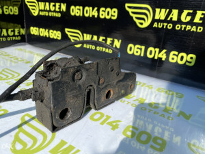 Brava bravica haube Volkswagen Golf 5 (fotografija 2)
